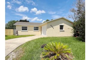 4543 LIGUSTRUM WAY, ORLANDO, FL 32839 Sold 02/13/25