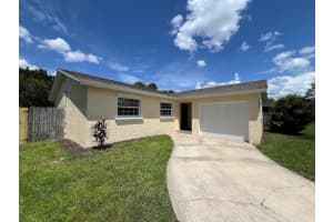 4543 LIGUSTRUM WAY, ORLANDO, FL 32839 Sold 02/13/25
