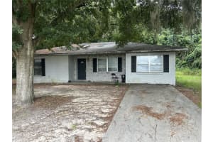 1065 WALL STREET, EUSTIS, FL 32726 Sold 10/09/24