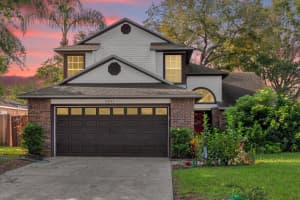 2041 HEATHEROAK DRIVE, APOPKA, FL 32703 Sold 11/04/24