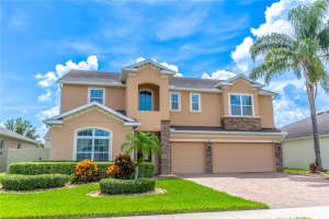14420 BLACK LAKE PRESERVE STREET, WINTER GARDEN, FL 34787 Sold 11/18/24