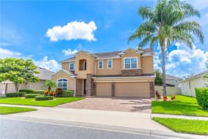 14420 BLACK LAKE PRESERVE STREET, WINTER GARDEN, FL 34787 Sold 11/18/24