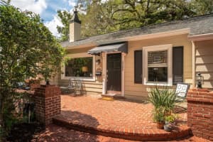 2300 PRINCETON COURT, ORLANDO, FL 32804 Sold 10/31/24