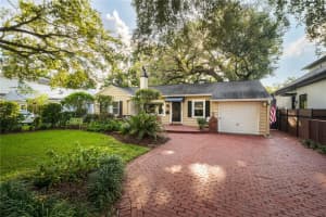 2300 PRINCETON COURT, ORLANDO, FL 32804 Sold 10/31/24