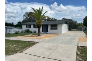 4376 ORIOLE AVENUE, SPRING HILL, FL 34608 Sold 12/12/24