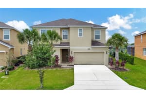 2173 CROFTON AVENUE, DAVENPORT, FL 33837 Sold 02/14/25