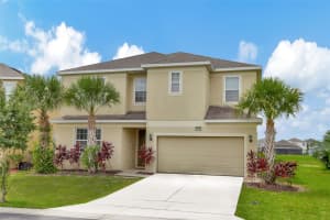 2173 CROFTON AVENUE, DAVENPORT, FL 33837 Sold 02/14/25