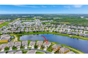 2173 CROFTON AVENUE, DAVENPORT, FL 33837 Sold 02/14/25