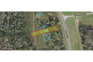 S KENANSVILLE RD, OKEECHOBEE, FL 34972 - MLS#MFRO6241002