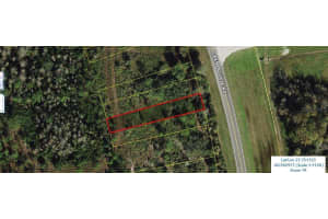 S KENANSVILLE RD, OKEECHOBEE, FL 34972 - MLS#MFRO6241005
