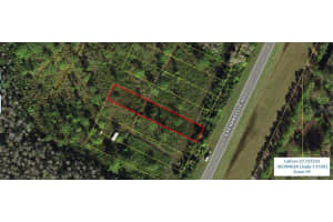 S KENANSVILLE RD, OKEECHOBEE, FL 34972 - MLS#MFRO6241006