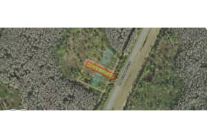 S KENANSVILLE RD, OKEECHOBEE, FL 34972 - MLS#MFRO6241006
