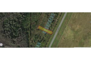 S KENANSVILLE RD, OKEECHOBEE, FL 34972 - MLS#MFRO6241007