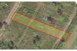 S KENANSVILLE RD, OKEECHOBEE, FL 34972 - MLS#MFRO6241007