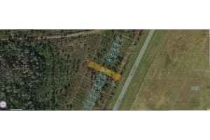 S KENANSVILLE RD, OKEECHOBEE, FL 34972 - MLS#MFRO6241009