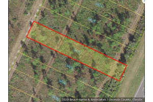 S KENANSVILLE RD, OKEECHOBEE, FL 34972 - MLS#MFRO6241009
