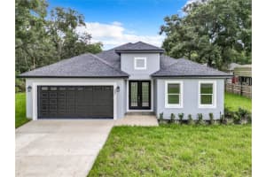 909 LAKE PLEASANT ROAD, APOPKA, FL 32712 Sold 09/27/24