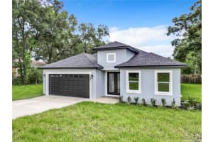 909 LAKE PLEASANT ROAD, APOPKA, FL 32712 Sold 09/27/24