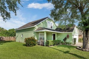 646 GRANDIFLORA DRIVE, ORLANDO, FL 32811 Sold 10/31/24