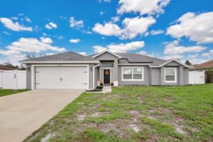 2904 BRIGHTON AVENUE, DELTONA, FL 32738 Sold 01/06/25