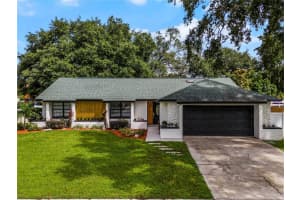 1637 STAFFORD DRIVE, BELLE ISLE, FL 32809 Sold 11/11/24