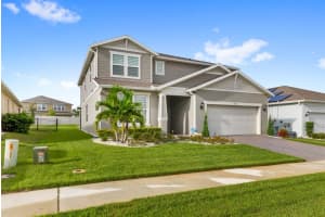 4523 GLIDING WAVE STREET, WINTER GARDEN, FL 34787 Sold 12/23/24