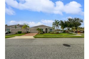 14401 BLACK LAKE PRESERVE STREET, WINTER GARDEN, FL 34787 Sold 05/08/25
