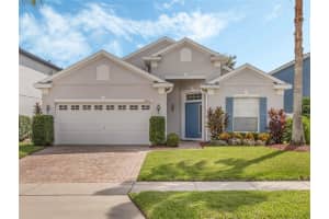 4003 FELDSPAR TRAIL, ORLANDO, FL 32826 Sold 01/13/25