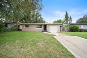 4206 NASHVILLE AVENUE, ORLANDO, FL 32839 Sold 01/07/25