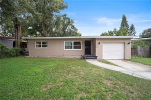 4206 NASHVILLE AVENUE, ORLANDO, FL 32839 Sold 01/07/25