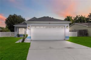 805 NELSON DRIVE, KISSIMMEE, FL 34758 Sold 06/05/25