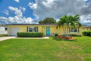 2130 GARNET COURT, MERRITT ISLAND, FL 32953 Sold 08/07/25