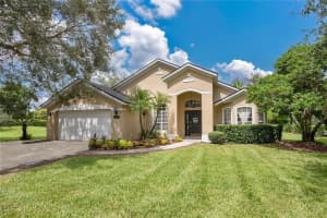 1180 CARDINAL CREEK PLACE, OVIEDO, FL 32765 Sold 02/20/25