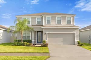 3481 LAZY RIVER TERRACE, SANFORD, FL 32771 Sold 11/19/24