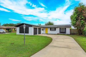 835 MARLOWE AVE, ORLANDO, FL 32809 Sold 11/14/24