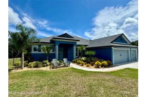 5725 BARNA AVENUE, TITUSVILLE, FL 32780 Sold 10/18/24