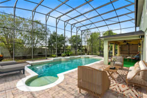 12924 ISLAMORADA DRIVE, ORLANDO, FL 32837 Sold 01/21/25