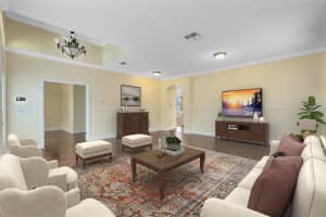 12924 ISLAMORADA DRIVE, ORLANDO, FL 32837 Sold 01/21/25