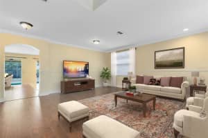 12924 ISLAMORADA DRIVE, ORLANDO, FL 32837 Sold 01/21/25