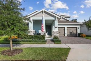 868 TERRAPIN DRIVE, DEBARY, FL 32713 Sold 10/29/24