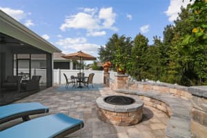 868 TERRAPIN DRIVE, DEBARY, FL 32713 Sold 10/29/24