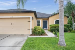 2148 LILIPETAL COURT, SANFORD, FL 32771 Sold 11/22/24