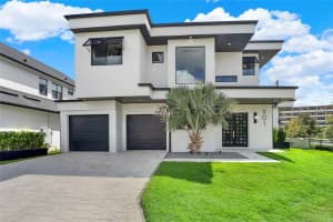 501 COUNTRY CLUB DRIVE, WINTER PARK, FL 32789 Sold 12/06/24