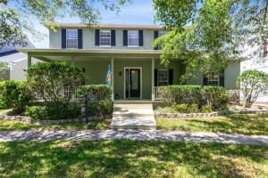 13020 MARSH FERN DRIVE, ORLANDO, FL 32828 Sold 12/02/24