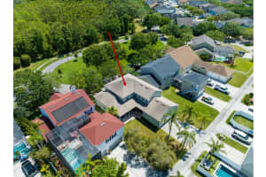 13020 MARSH FERN DRIVE, ORLANDO, FL 32828 Sold 12/02/24