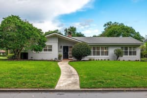 400 TROTTERS DRIVE, MAITLAND, FL 32751 Sold 04/28/25