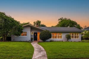 400 TROTTERS DRIVE, MAITLAND, FL 32751 Sold 04/28/25