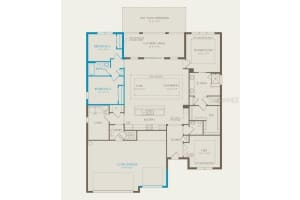 6556 SHIMMERING SHORES LANE, SAINT CLOUD, FL 34771 Sold 05/28/25