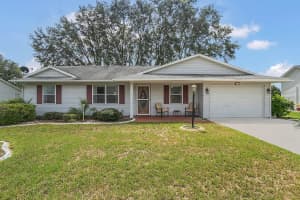5640 LAVER STREET, LEESBURG, FL 34748 Sold 02/14/25