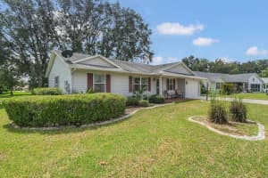 5640 LAVER STREET, LEESBURG, FL 34748 Sold 02/14/25